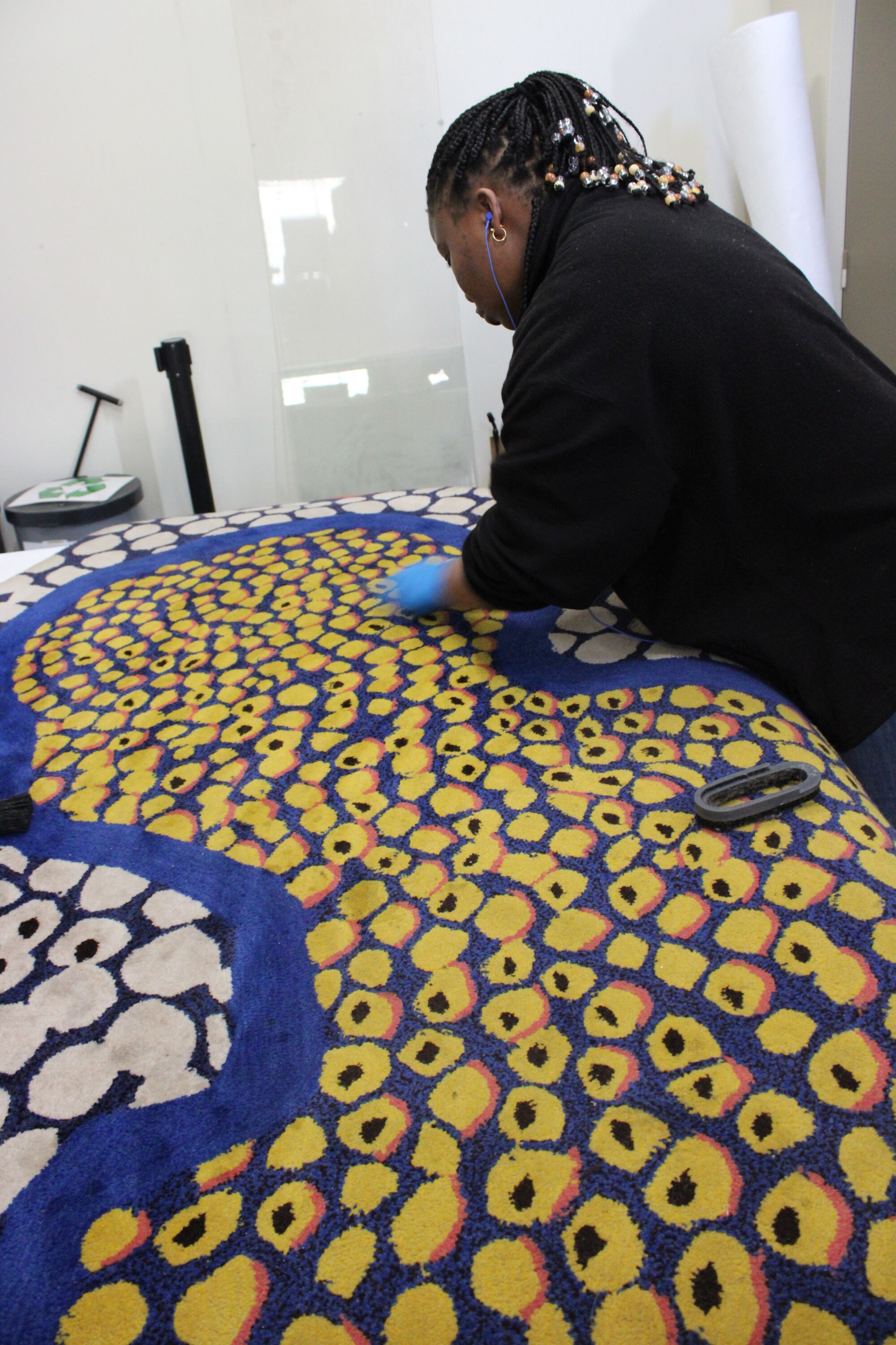 Conservation picture