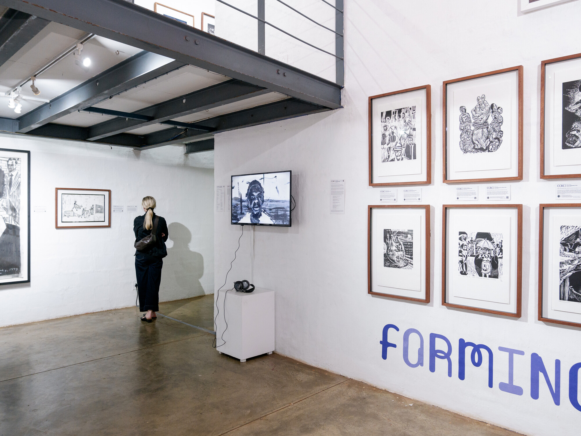 2024 09 27 A LUTA CONTINUA Opening 02