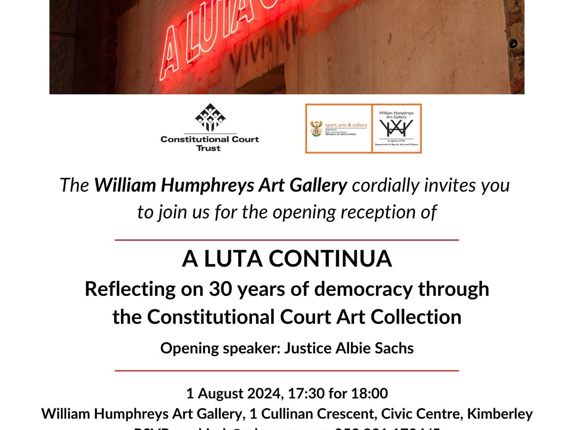 CCAC Trav Ex WHAG invite final