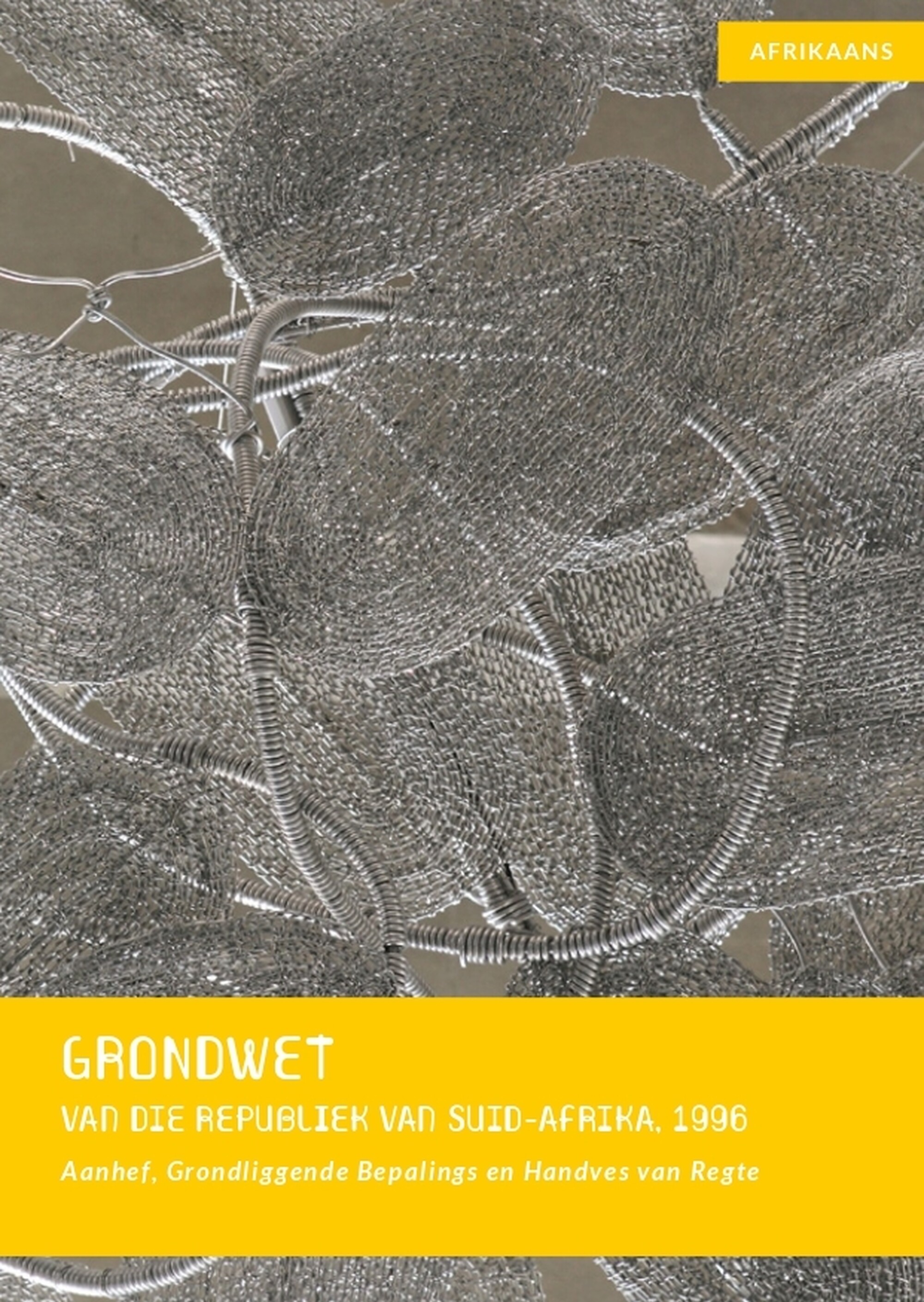 CCAC Constitution booklet Afrikaans digital page 0001