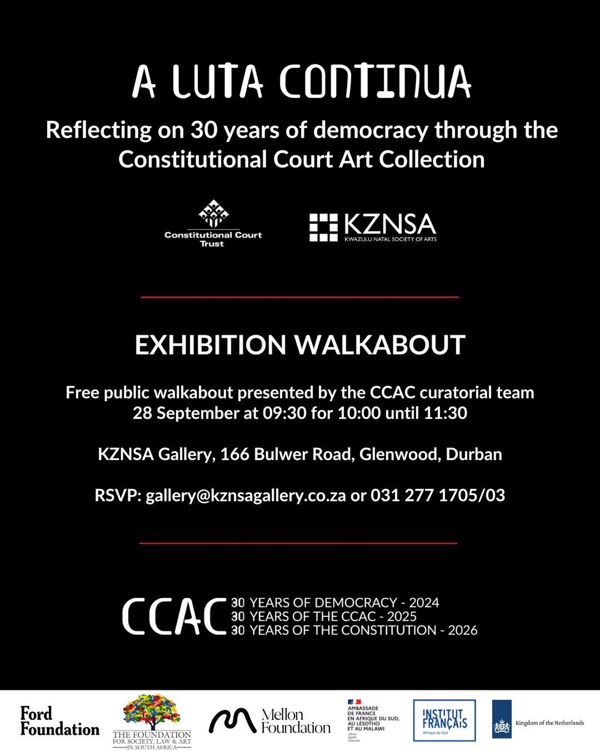 CCAC Trav Ex KZNSA walkabout invite INSTAGRAM size final