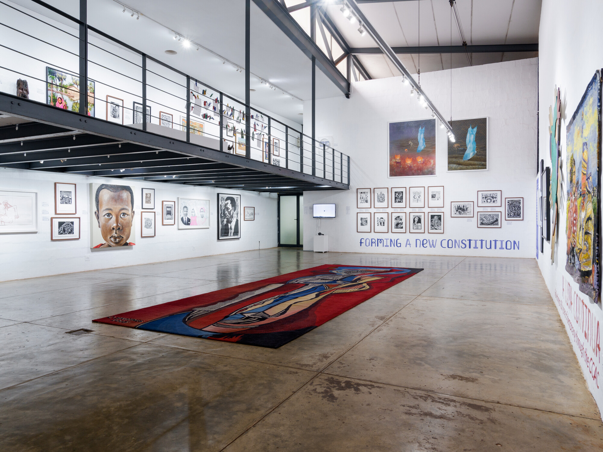 2024 09 28 A LUTA CONTINUA Views 12