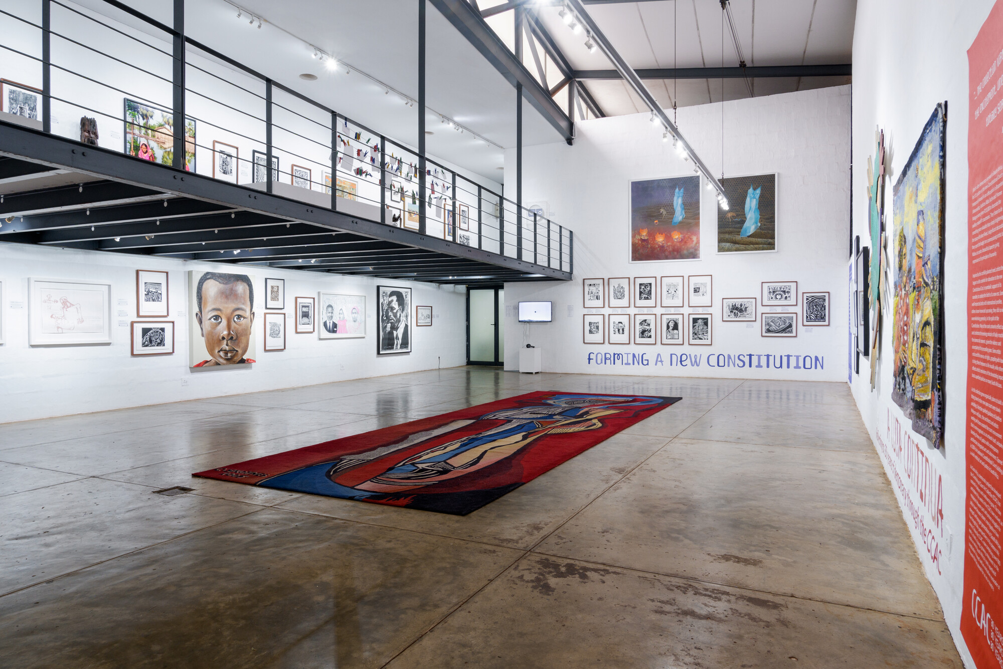 2024 09 28 A LUTA CONTINUA Views 12