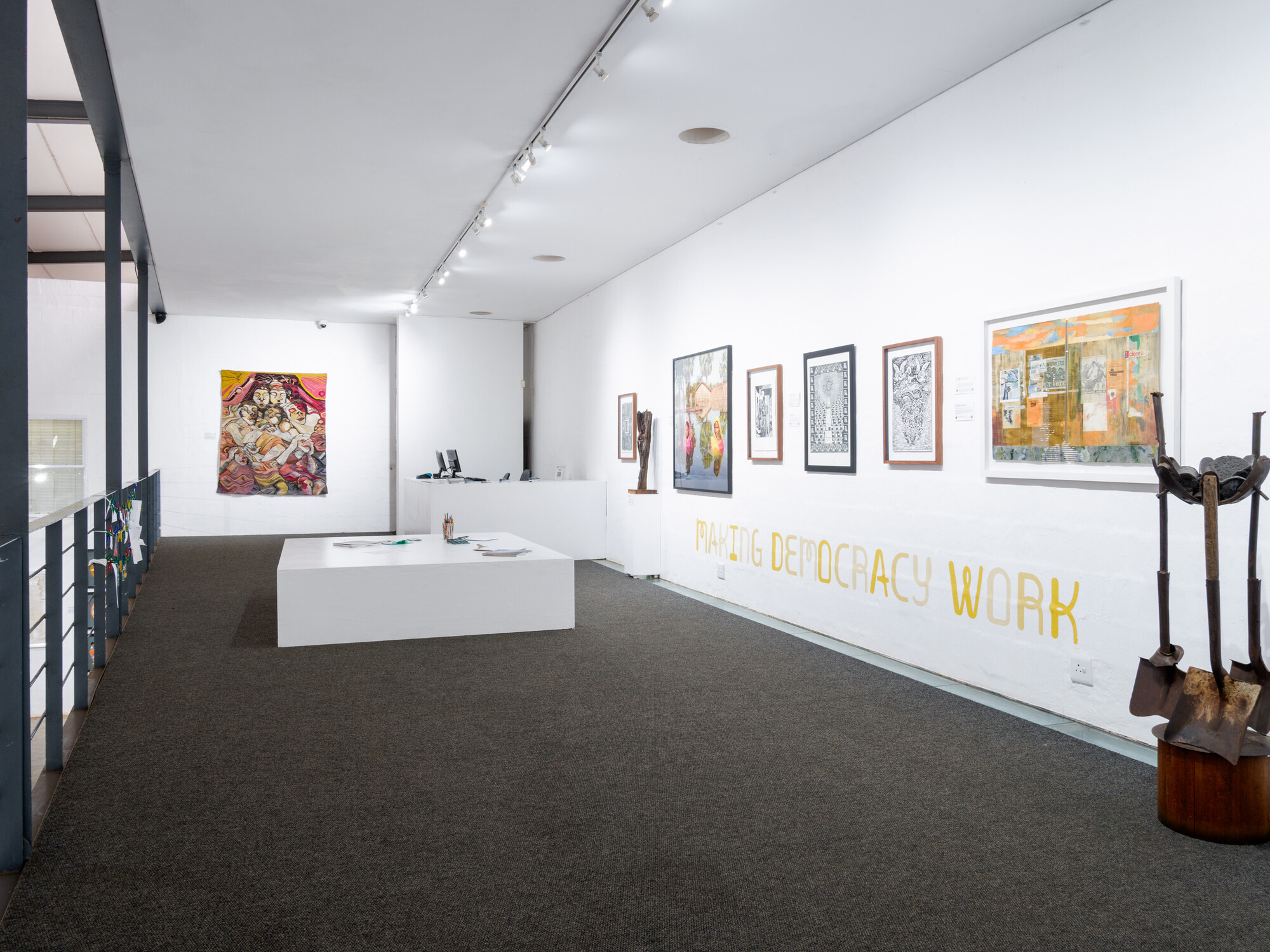 2024 09 28 A LUTA CONTINUA Views 15