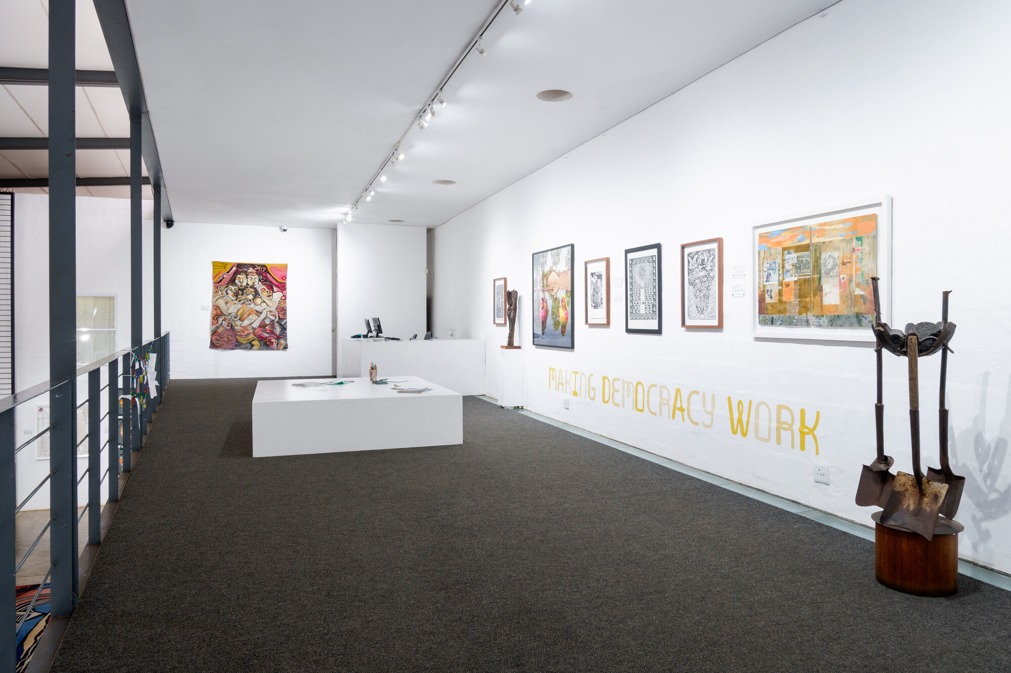 2024 09 28 A LUTA CONTINUA Views 15