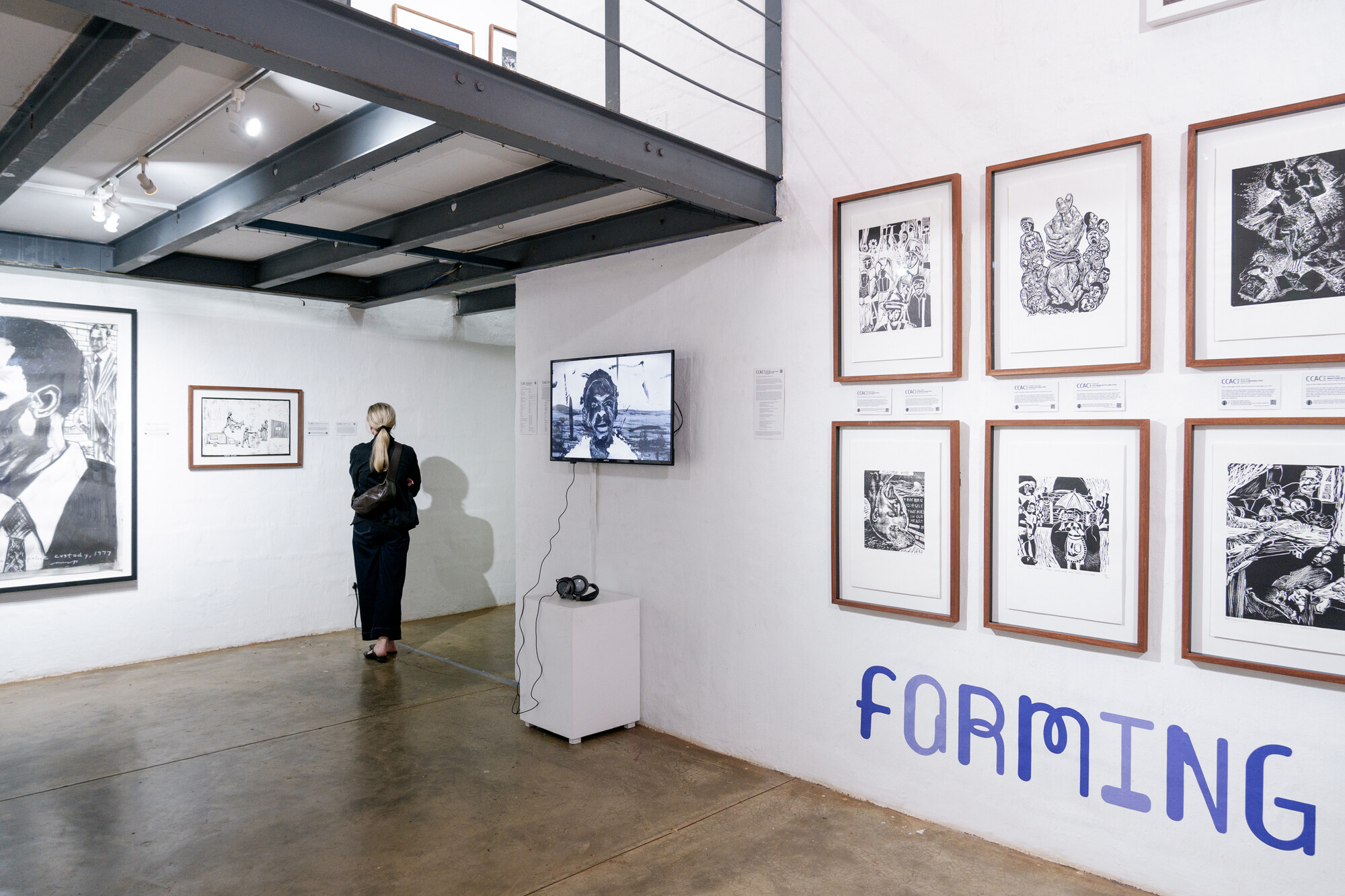 2024 09 27 A LUTA CONTINUA Opening 02