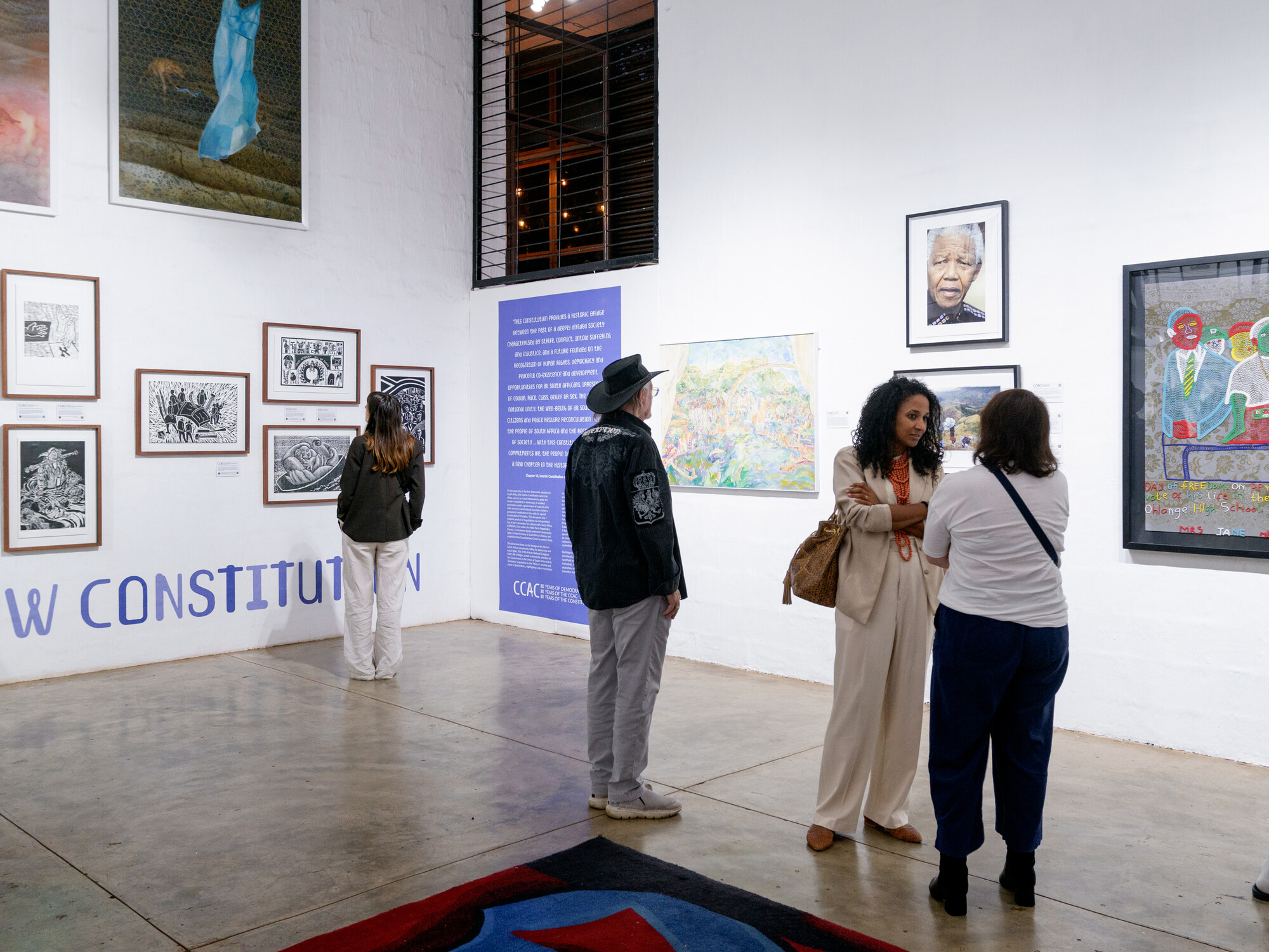 2024 09 27 A LUTA CONTINUA Opening 03