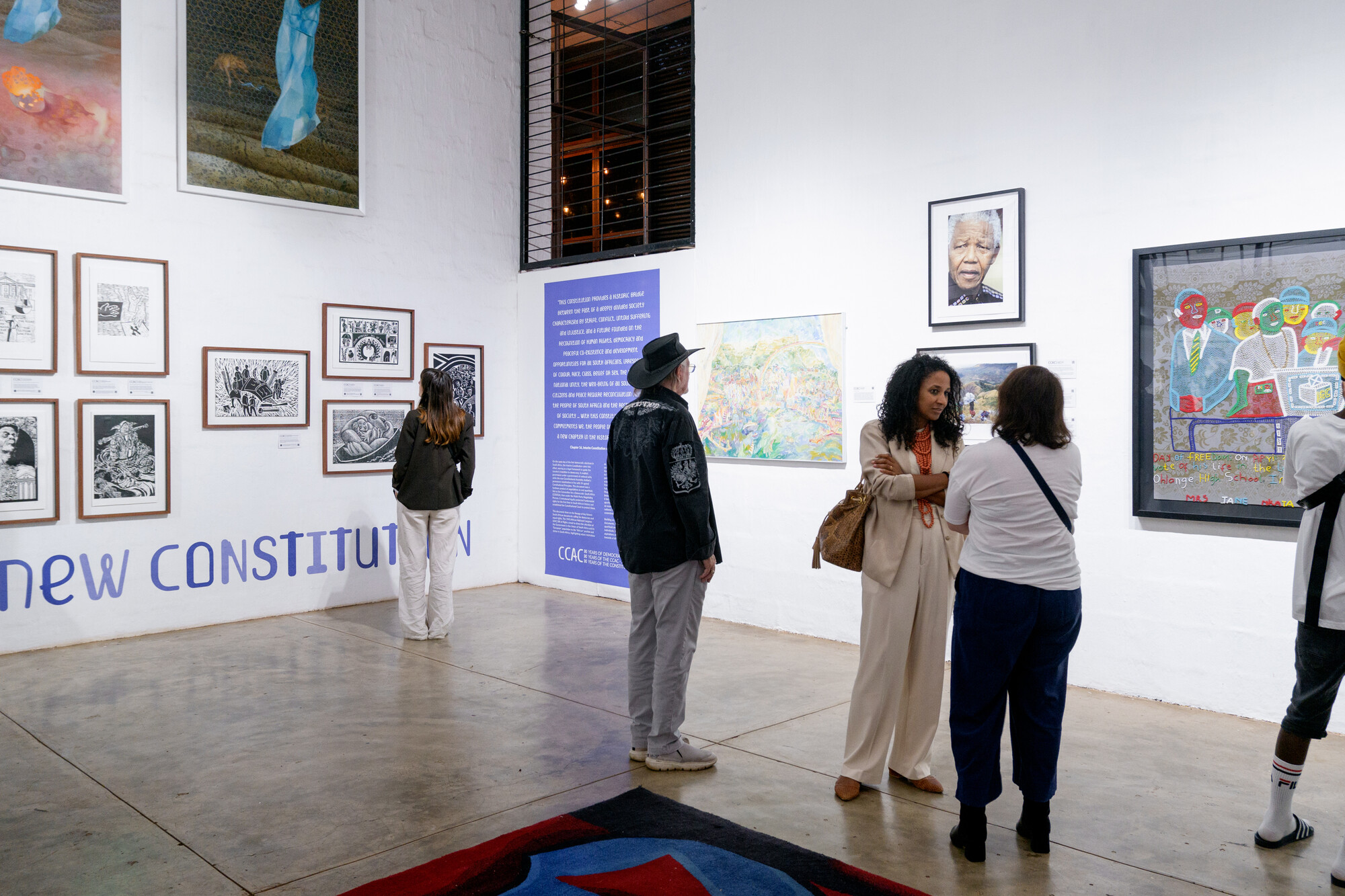 2024 09 27 A LUTA CONTINUA Opening 03