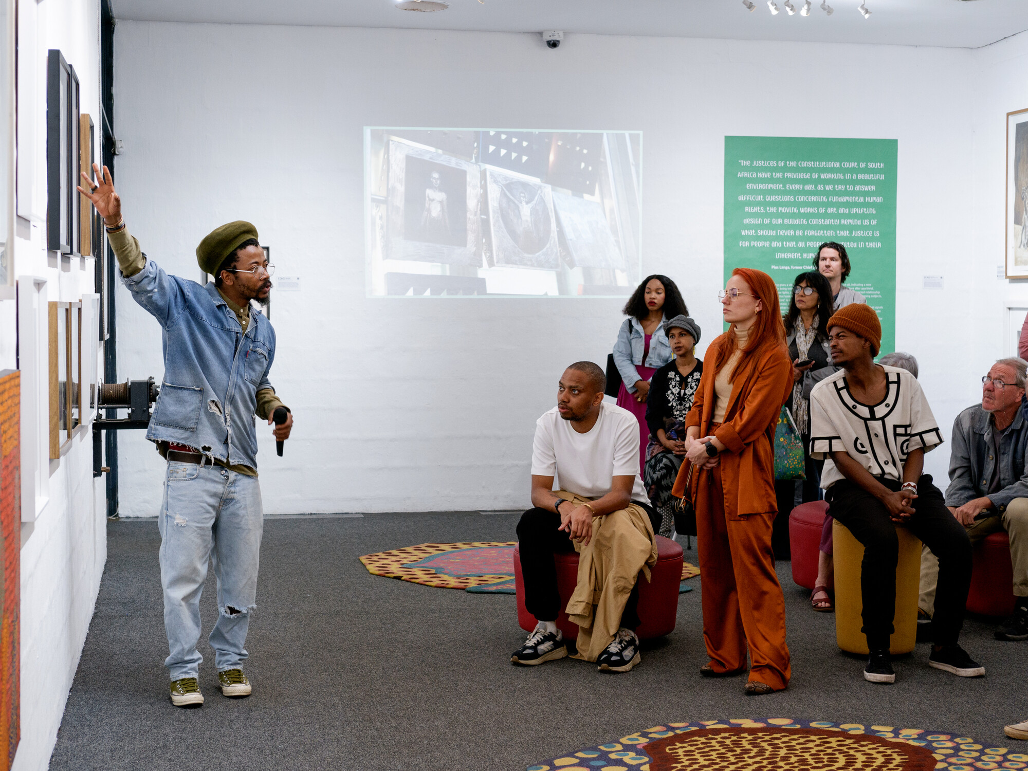 2024 09 28 A LUTA CONTINUA Walkabout 12