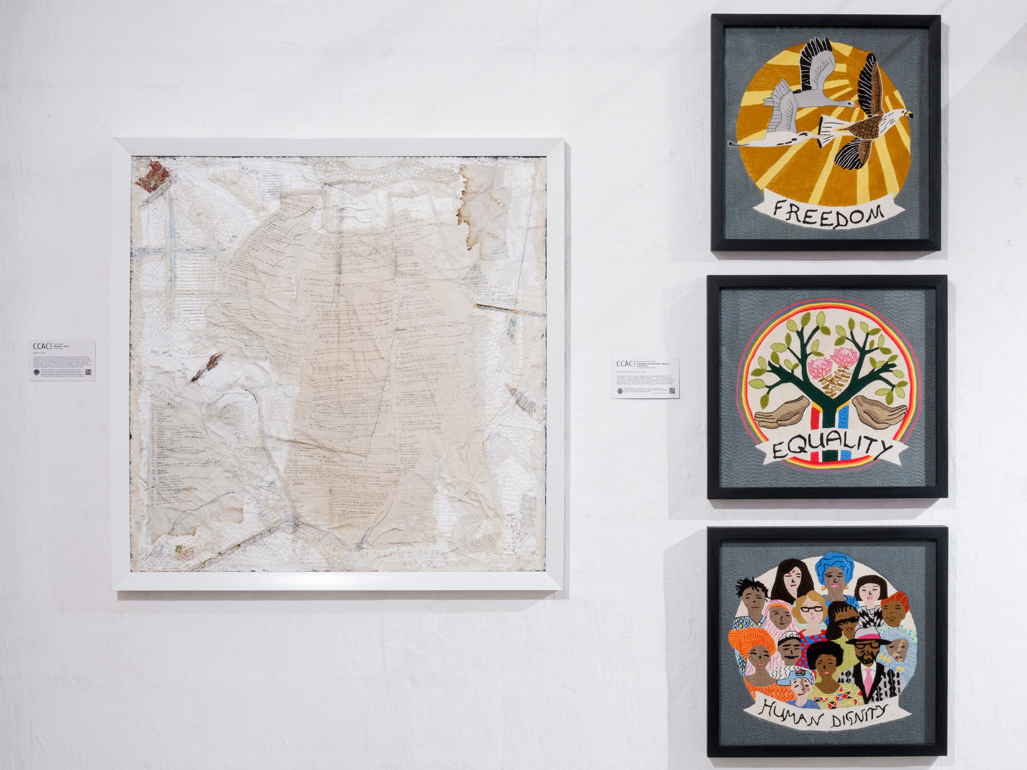 2024 09 28 A LUTA CONTINUA Clusters 11