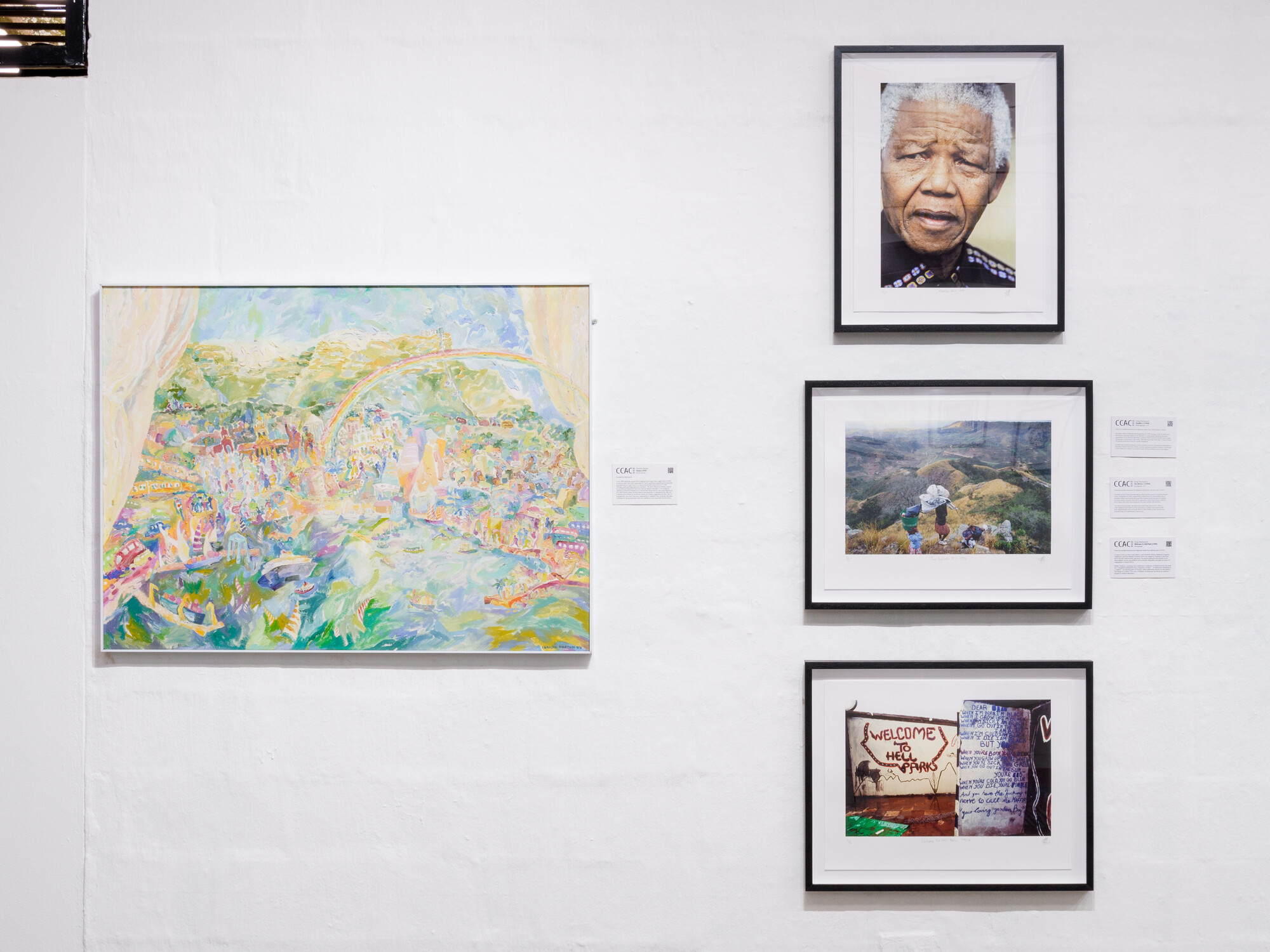 2024 09 28 A LUTA CONTINUA Clusters 10