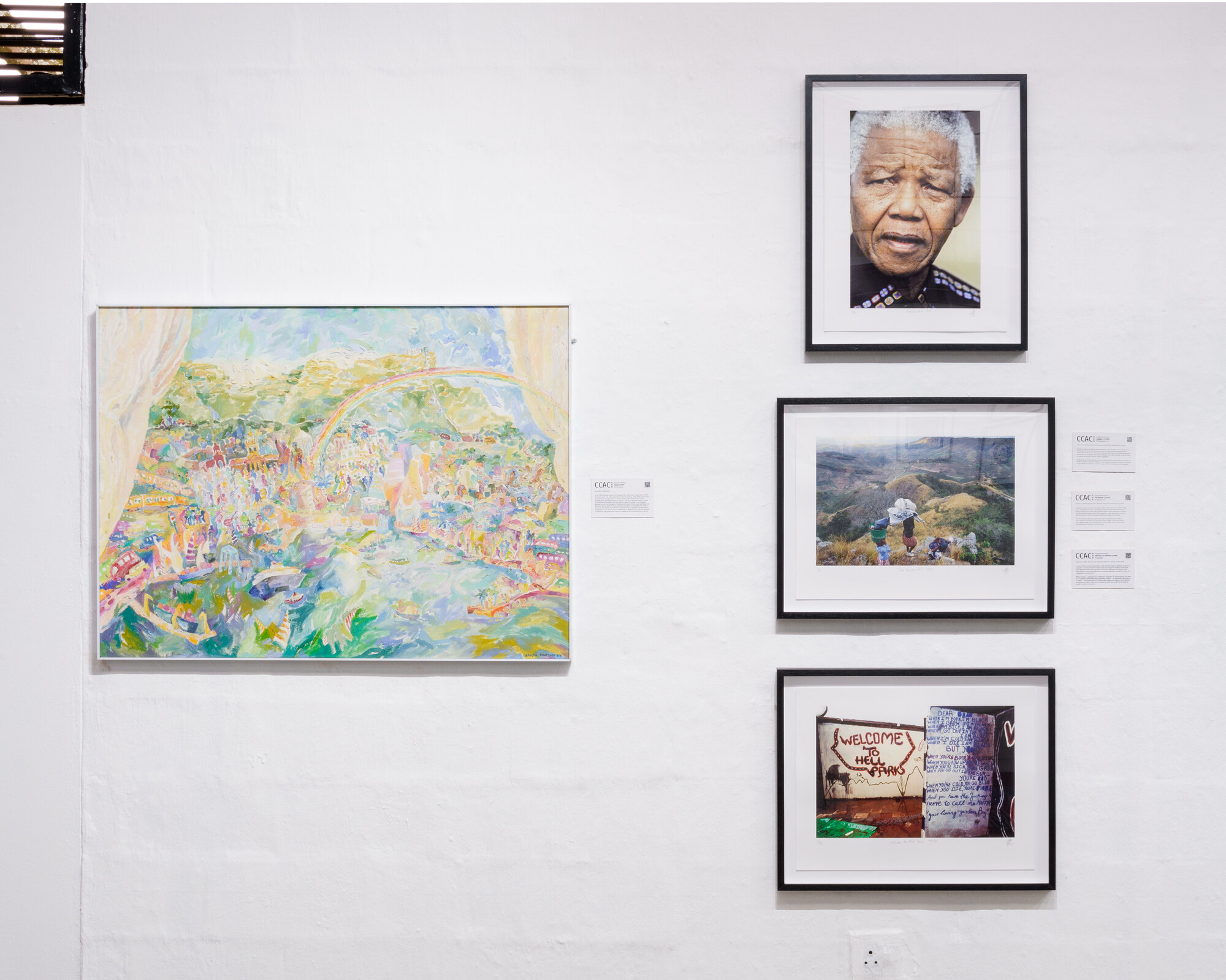 2024 09 28 A LUTA CONTINUA Clusters 10