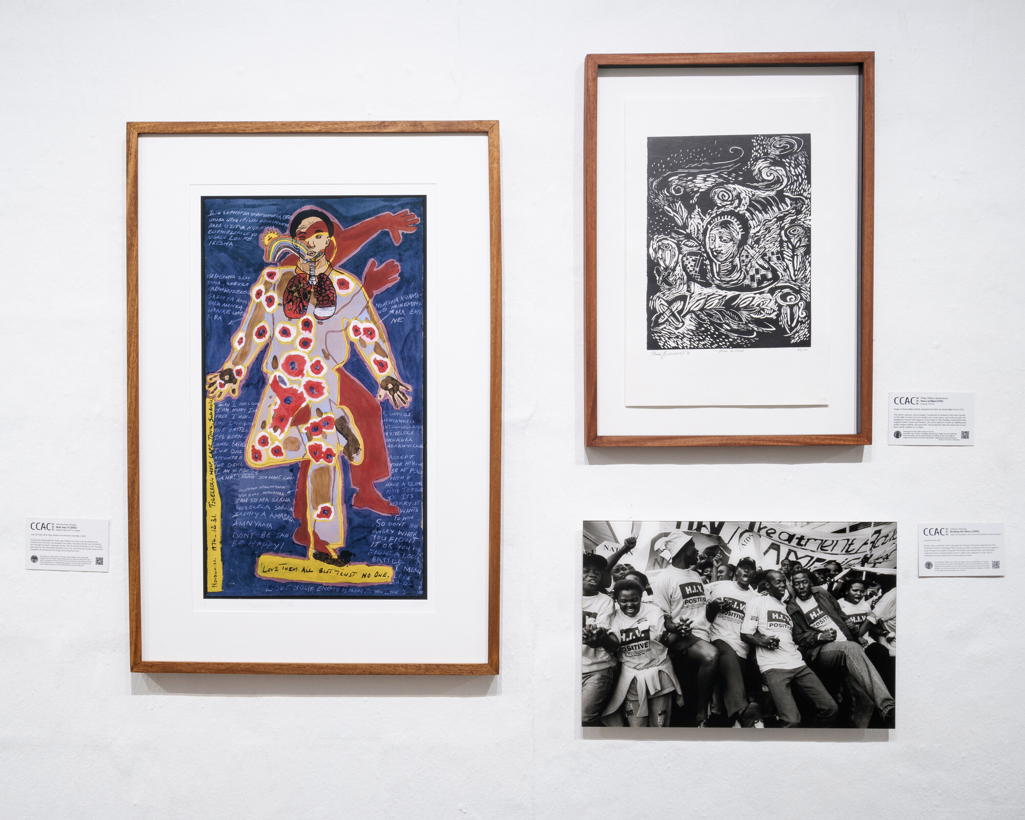 2024 09 28 A LUTA CONTINUA Clusters 09