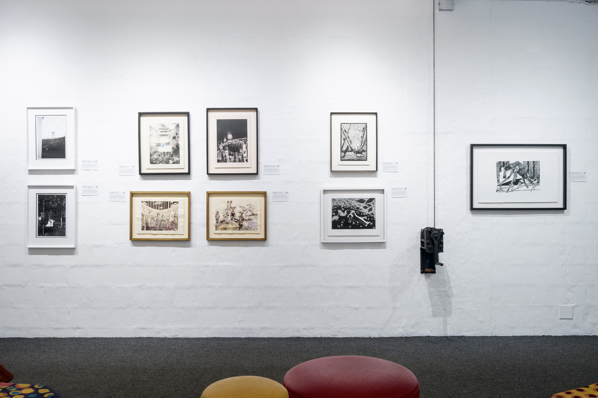 2024 09 28 A LUTA CONTINUA Clusters 02