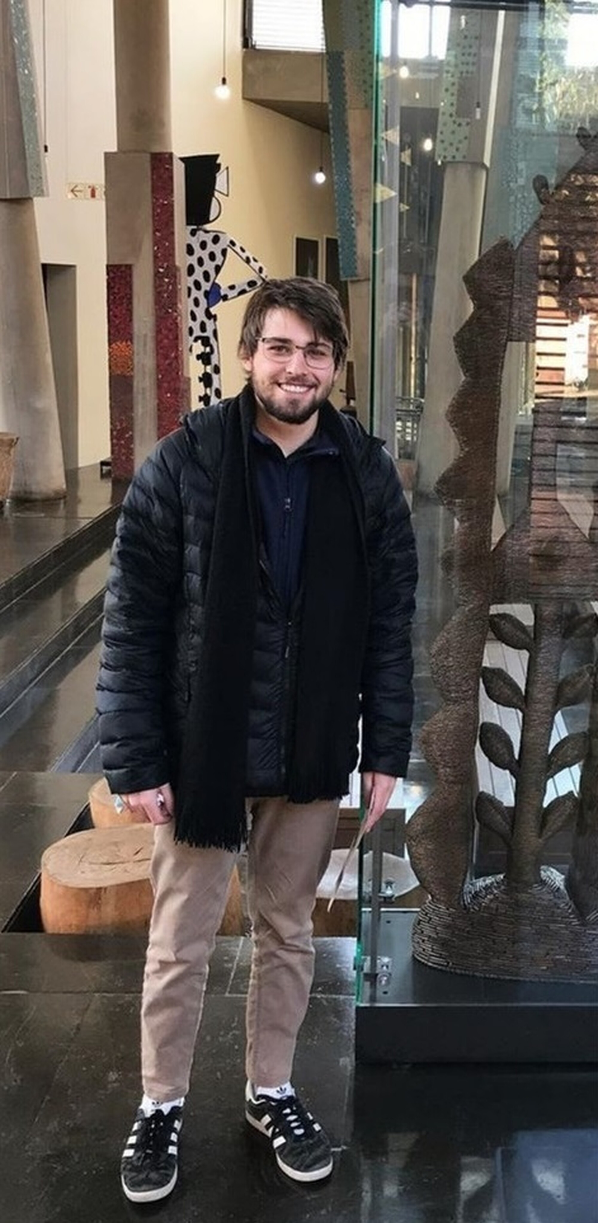 Curatorial internship de7716a4d1adb703f58ae80a1e012e12