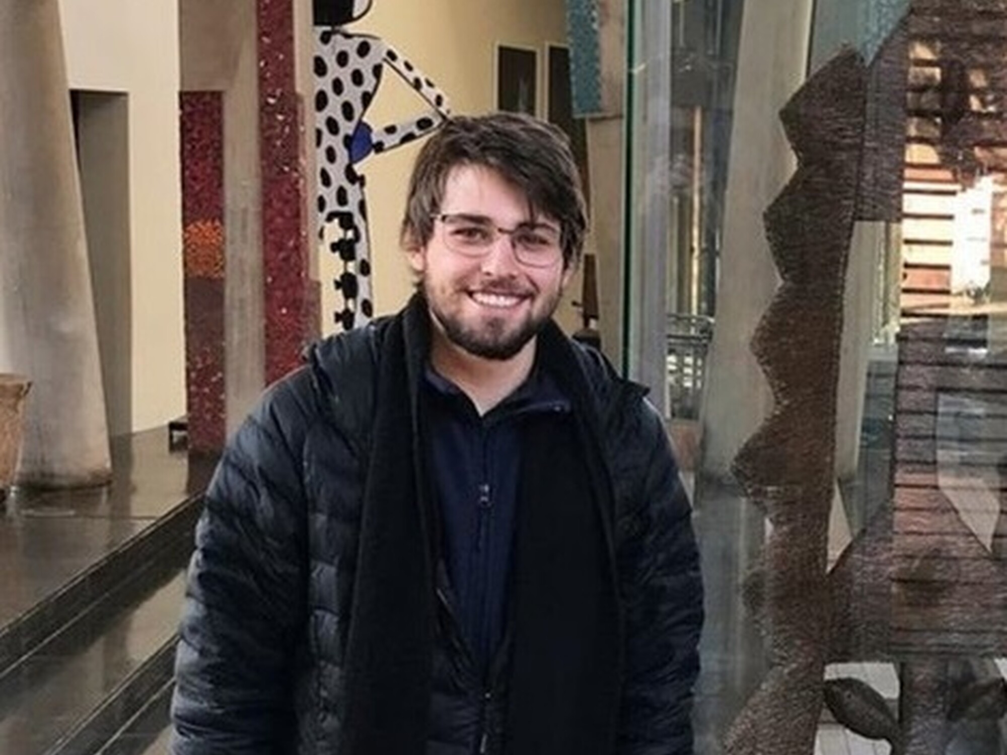 Curatorial internship de7716a4d1adb703f58ae80a1e012e12