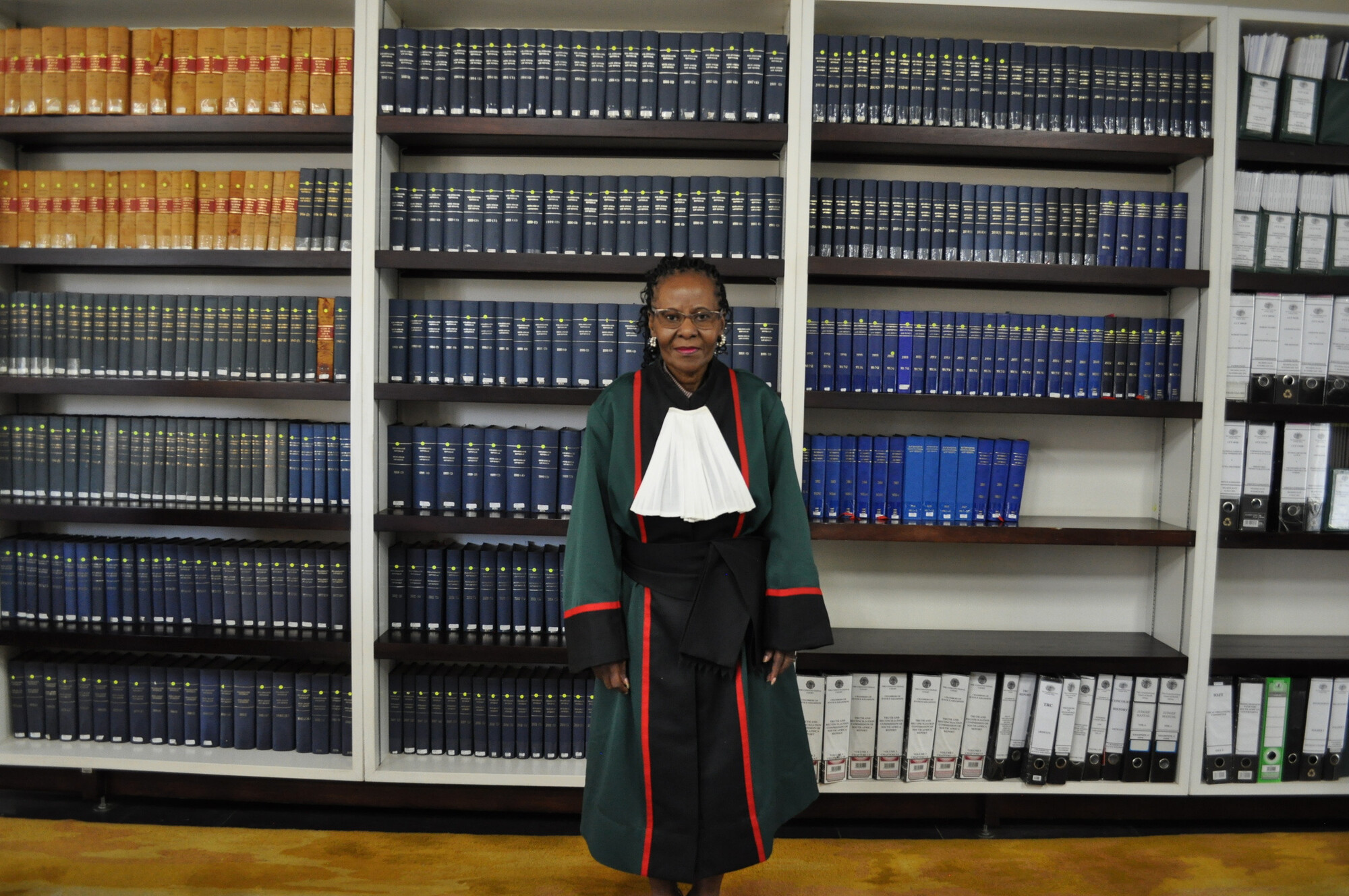 CCAC Int Khampepe Sisi Nxumalo Sfiso CR CCT FLC 20210919 2