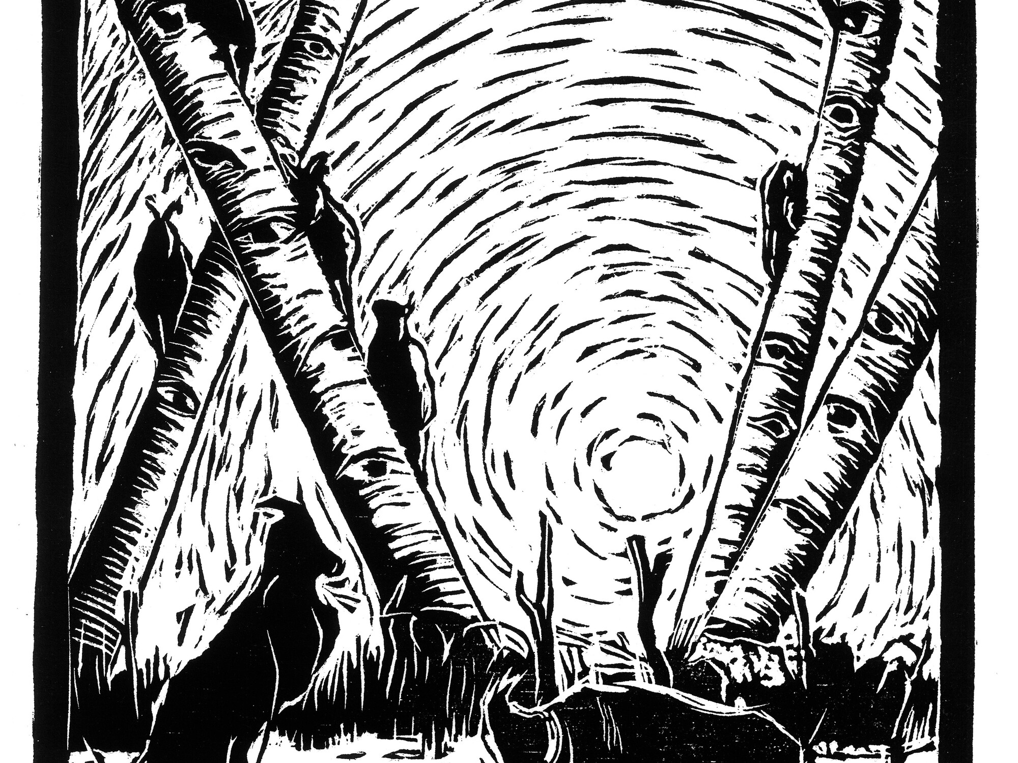 CCA Cstudcomp2023 VUT Maepa Rametse 1992 print The Tales Of African Intellectualism