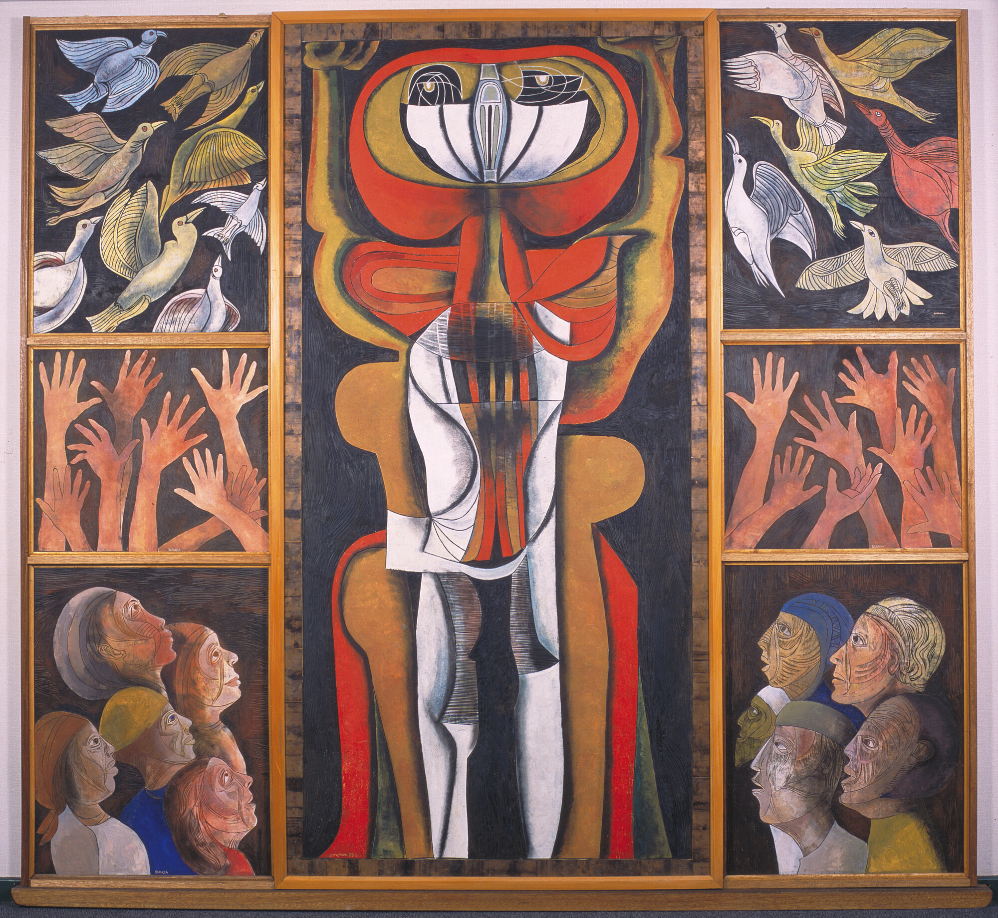 Freedom Photographer Gisèle Wulfsohn CCAC